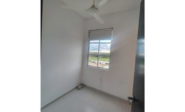 VENTA DE APARTAMENTO EN EL BARRIO LA CASTELLANA DE MONTERIA