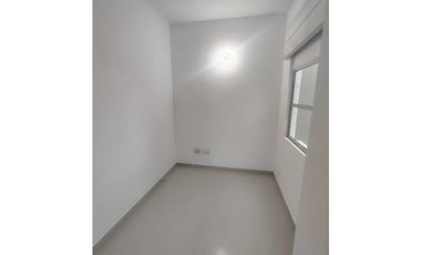 VENTA DE APARTAMENTO EN EL BARRIO LA CASTELLANA DE MONTERIA