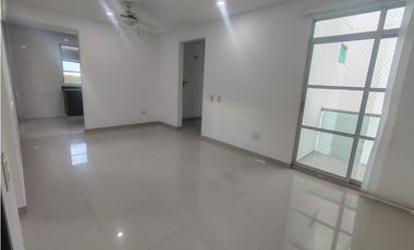 VENTA DE APARTAMENTO EN EL BARRIO LA CASTELLANA DE MONTERIA