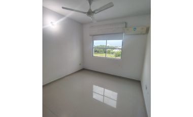 VENTA DE APARTAMENTO EN EL BARRIO LA CASTELLANA DE MONTERIA