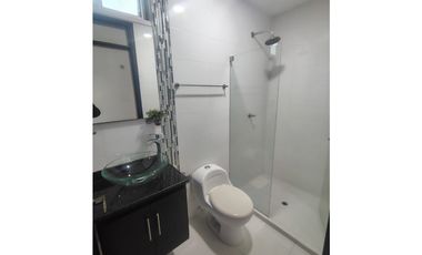 VENTA DE APARTAMENTO EN EL BARRIO LA CASTELLANA DE MONTERIA