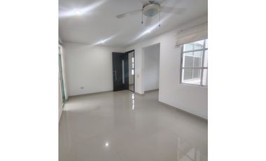 VENTA DE APARTAMENTO EN EL BARRIO LA CASTELLANA DE MONTERIA