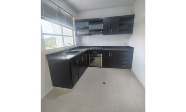 VENTA DE APARTAMENTO EN EL BARRIO LA CASTELLANA DE MONTERIA