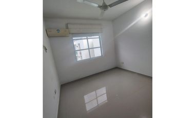 VENTA DE APARTAMENTO EN EL BARRIO LA CASTELLANA DE MONTERIA