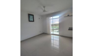 VENTA DE APARTAMENTO EN EL BARRIO LA CASTELLANA DE MONTERIA