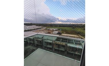 VENTA DE APARTAMENTO EN EL BARRIO LA CASTELLANA DE MONTERIA