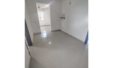 VENTA DE APARTAMENTO EN EL BARRIO LA CASTELLANA DE MONTERIA