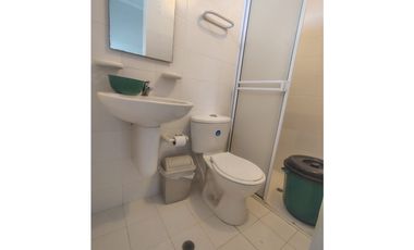 VENTA DE APARTAMENTO EN EL BARRIO LA CASTELLANA DE MONTERIA