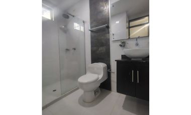 VENTA DE APARTAMENTO EN EL BARRIO LA CASTELLANA DE MONTERIA