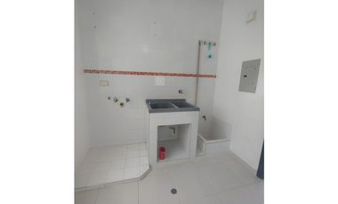 VENTA DE APARTAMENTO EN EL BARRIO LA CASTELLANA DE MONTERIA