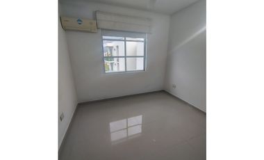 VENTA DE APARTAMENTO EN EL BARRIO LA CASTELLANA DE MONTERIA