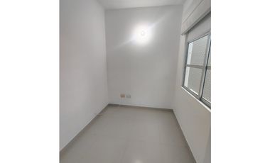 VENTA DE APARTAMENTO EN EL BARRIO LA CASTELLANA DE MONTERIA