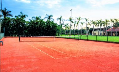 CASA CAMPESTRE EN ARRIENDO EN VILLAVICENCIO