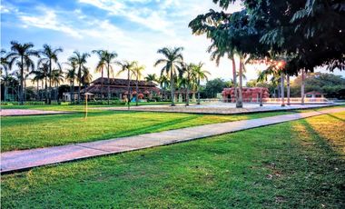 CASA CAMPESTRE EN ARRIENDO EN VILLAVICENCIO