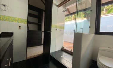 CASA CAMPESTRE EN ARRIENDO EN VILLAVICENCIO