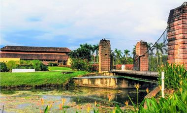 CASA CAMPESTRE EN ARRIENDO EN VILLAVICENCIO