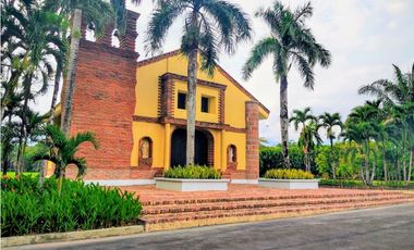 CASA CAMPESTRE EN ARRIENDO EN VILLAVICENCIO