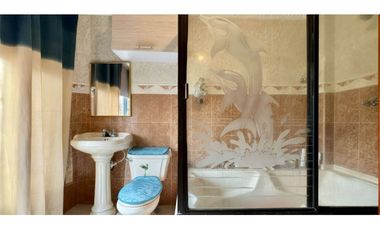 Casa en venta | 3 pisos con terraza - Poblado Comfaunión Palmira Valle