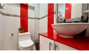 Casa en venta | 3 pisos con terraza - Poblado Comfaunión Palmira Valle