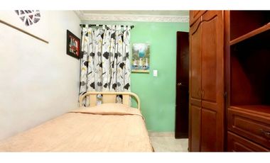 Casa en venta | 3 pisos con terraza - Poblado Comfaunión Palmira Valle