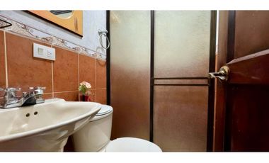 Casa en venta | 3 pisos con terraza - Poblado Comfaunión Palmira Valle