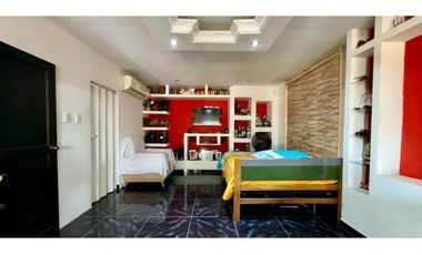 Casa en venta | 3 pisos con terraza - Poblado Comfaunión Palmira Valle