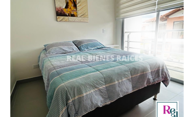 SE ARRIENDA CASA MEDIANERA EN UNIDAD ABIERTA