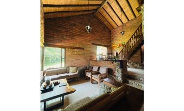 Finca en llanogrande