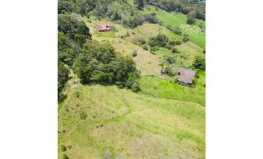 Finca en llanogrande