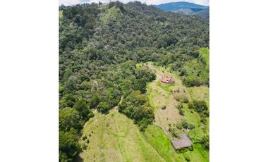 Finca en llanogrande