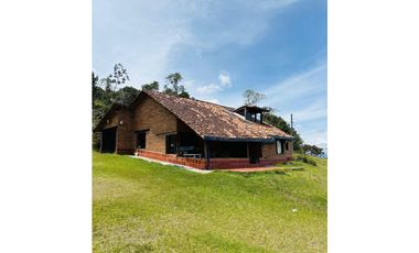 Finca en llanogrande