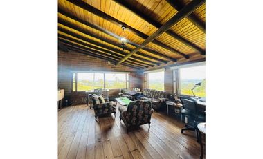 Finca en llanogrande