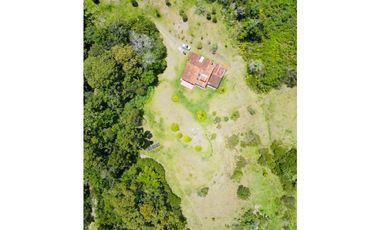 Finca en llanogrande