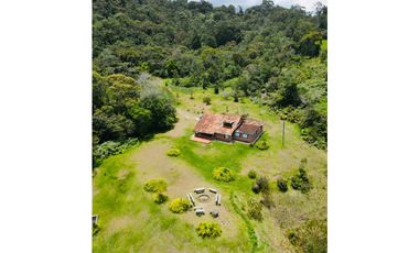 Finca en llanogrande