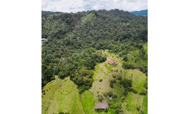Finca en llanogrande