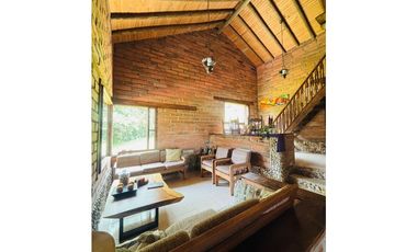 Finca en llanogrande