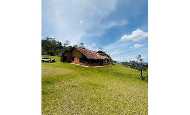 Finca en llanogrande