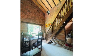 Finca en llanogrande