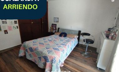 Finca en arriendo- Rionegro- Gualanday