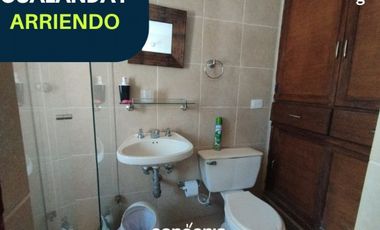 Finca en arriendo- Rionegro- Gualanday