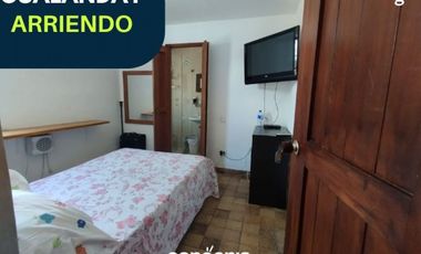 Finca en arriendo- Rionegro- Gualanday