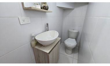 Venta de Casa Unifamiliar – Sabaneta cerca de Mayorca.