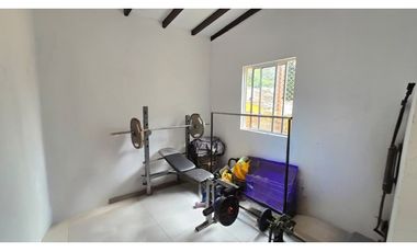 Venta de Casa Unifamiliar – Sabaneta cerca de Mayorca.