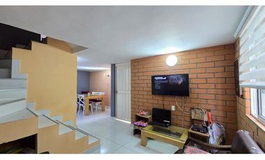 Venta de Casa Unifamiliar – Sabaneta cerca de Mayorca.