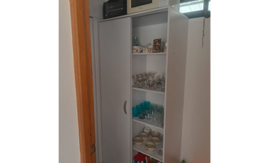 Casa campestre vende cambio- sector cuchillas-Santuario