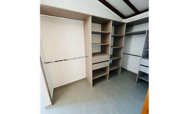 Casa campestre vende cambio- sector cuchillas-Santuario