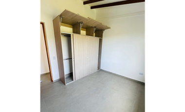 Casa campestre vende cambio- sector cuchillas-Santuario