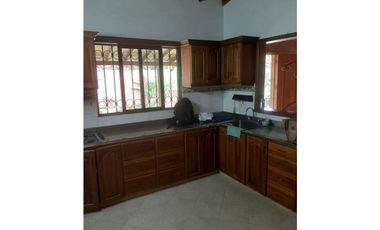 Vendo casa campestre en Copacabana
