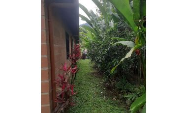 Vendo casa campestre en Copacabana