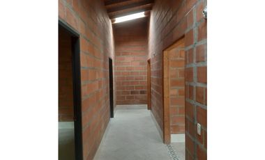 Vendo casa campestre en Copacabana